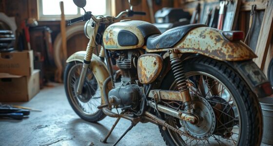 buying project bike rights