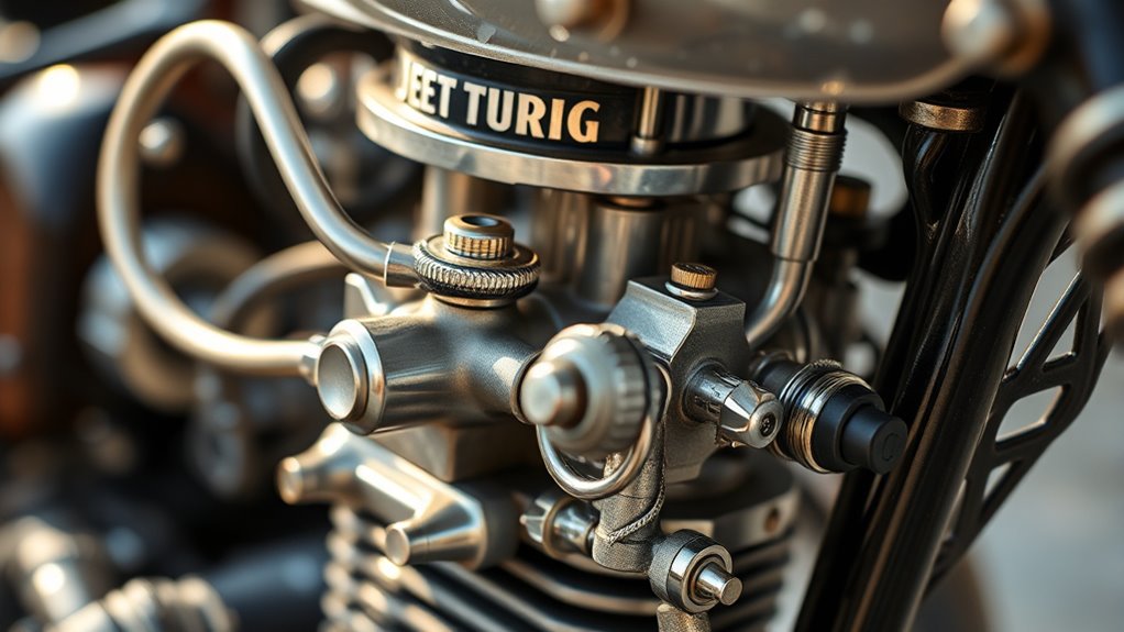 carburetor circuit tuning guide