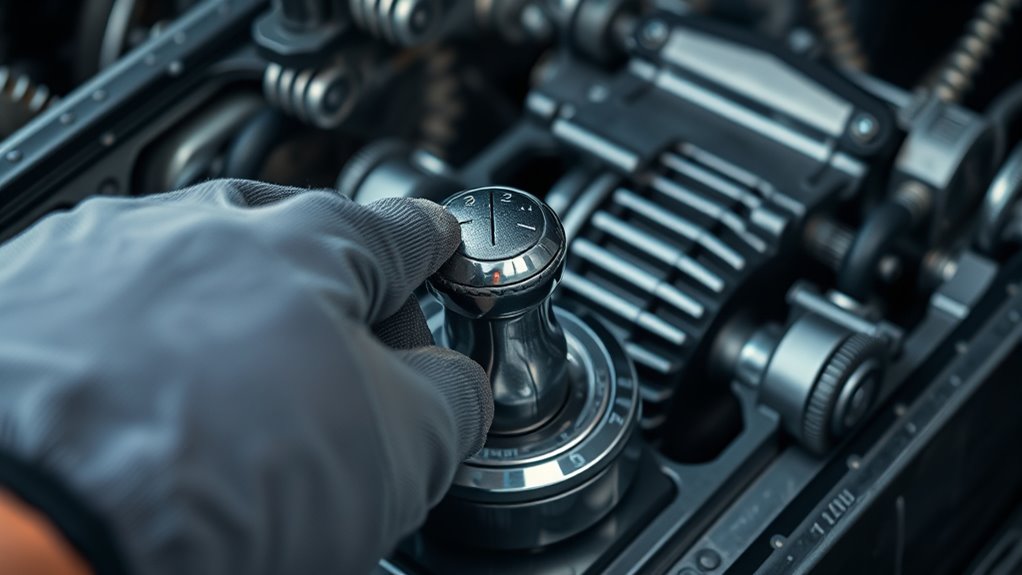 causes of transmission slip