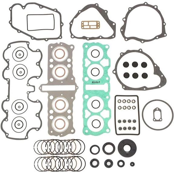 Engine Rebuild Kit for CB750 1969-1976