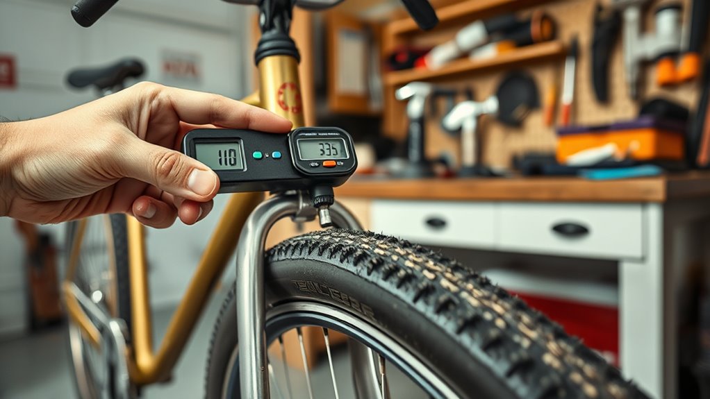 check inflate inspect maintain