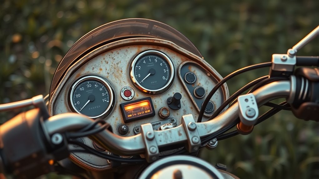 check lights wiring battery