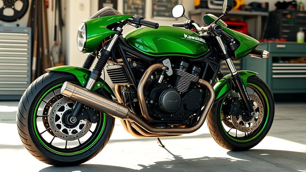 choose compatible performance upgrades