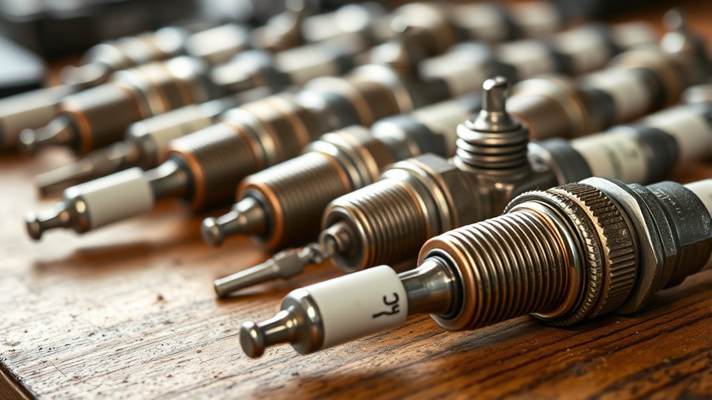 choose inspect maintain optimize