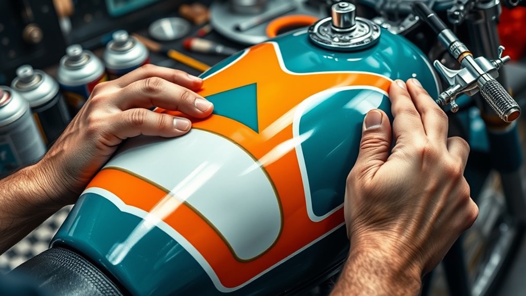 choose quality safety and preparation