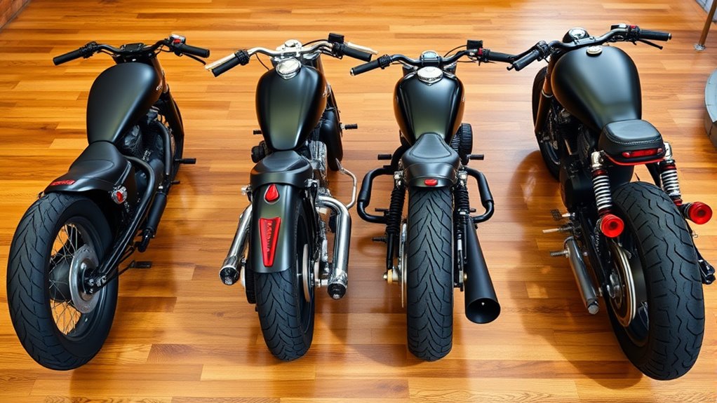 choosing compatible durable adjustable kit