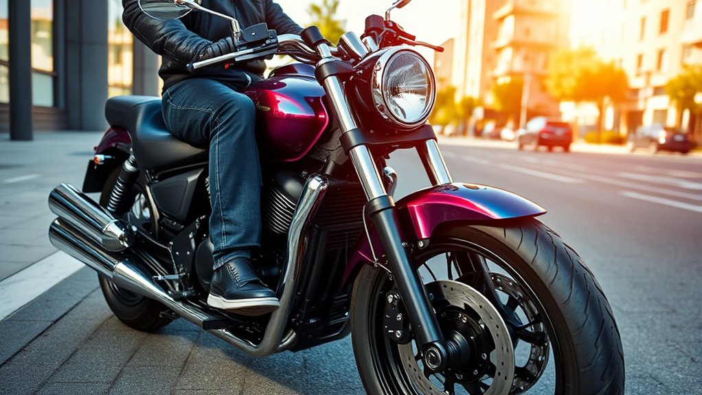 choosing compatible durable controls