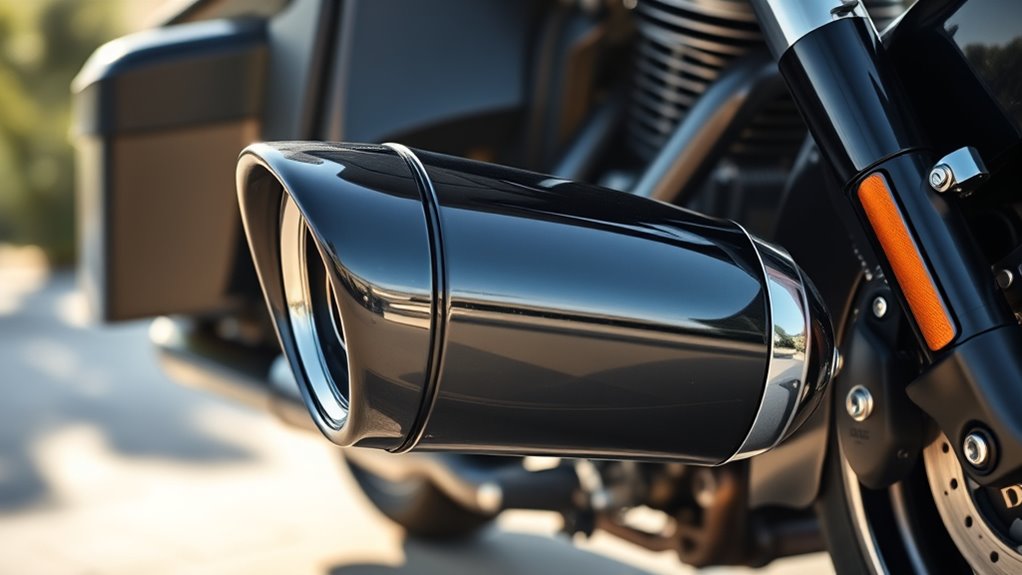 choosing compatible durable mufflers