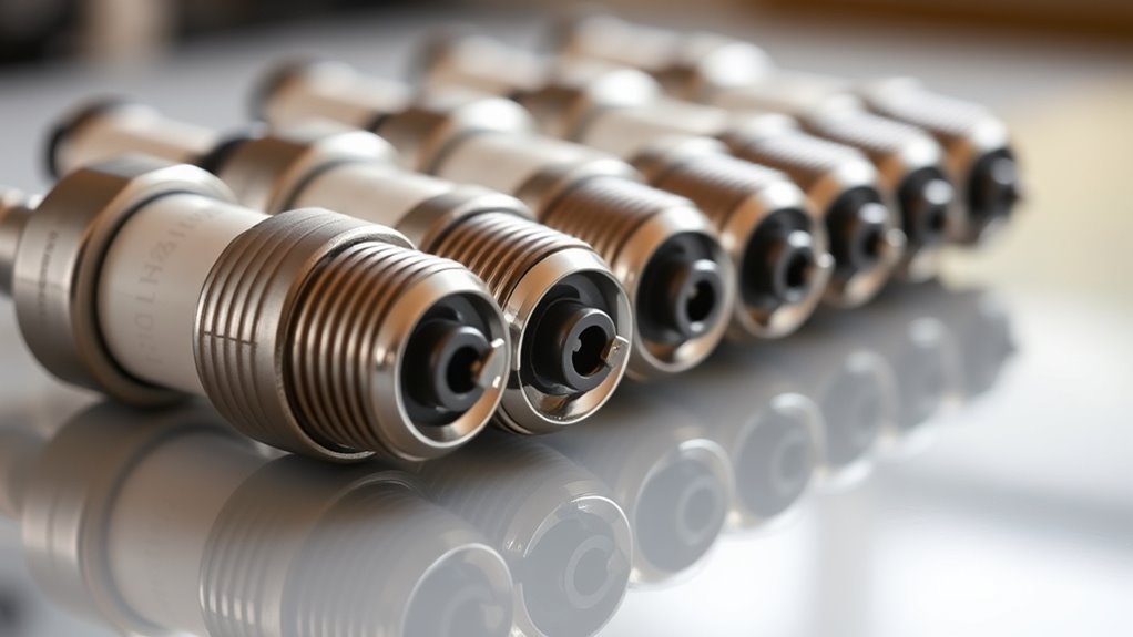 choosing compatible durable spark plugs