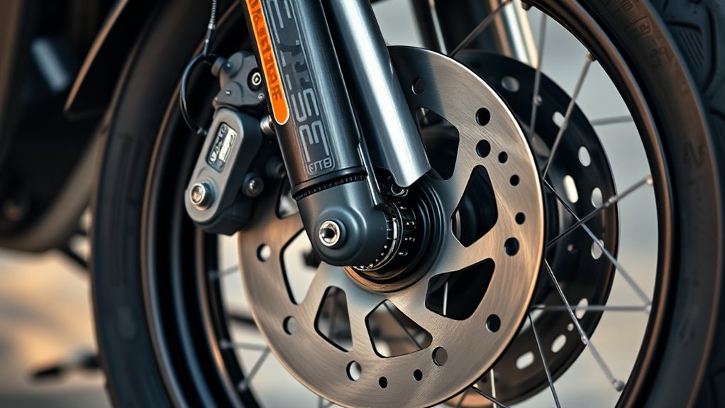 choosing durable compatible brake kits