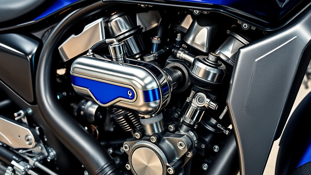 choosing safe compatible nitrous