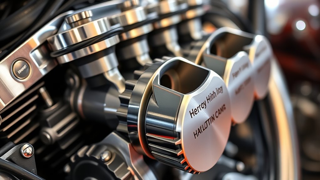 choosing the right camshaft kit