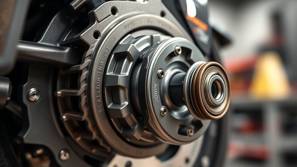 choosing the right clutch kit