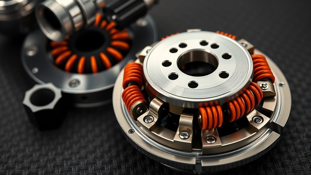 choosing the right clutch kit