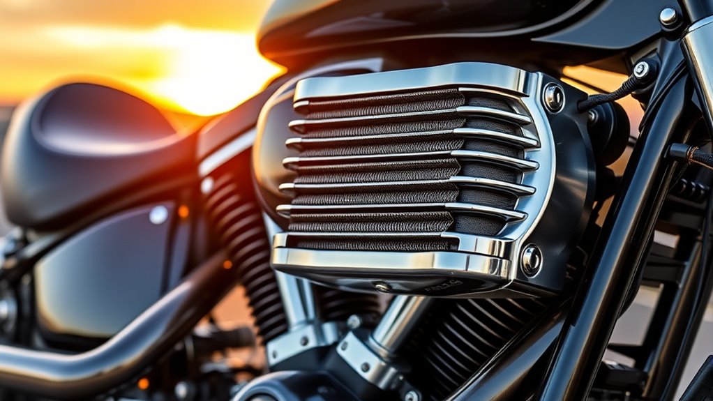 choosing the right oil cooler