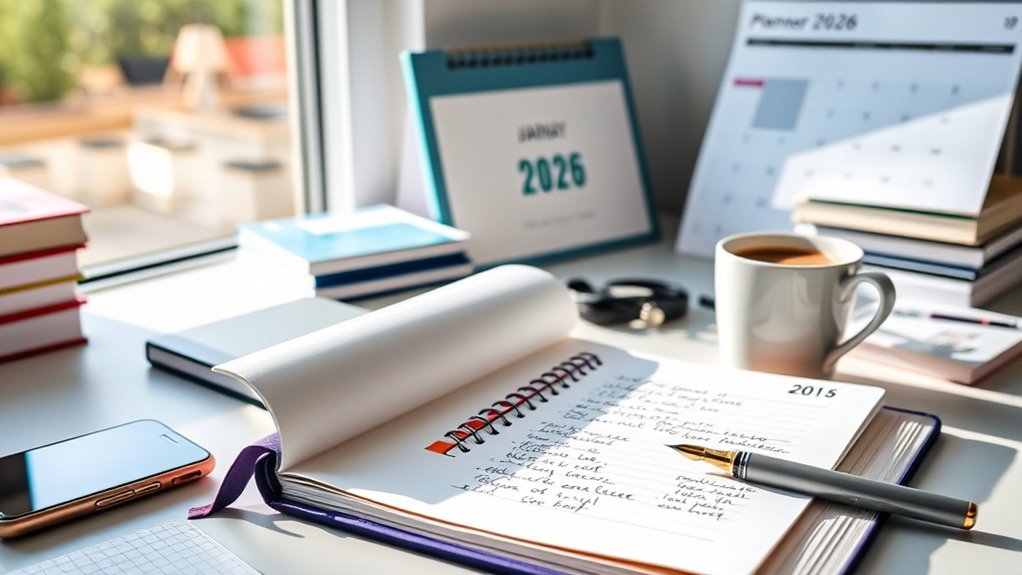 choosing the right planner