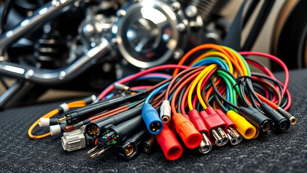 choosing the right wiring kit