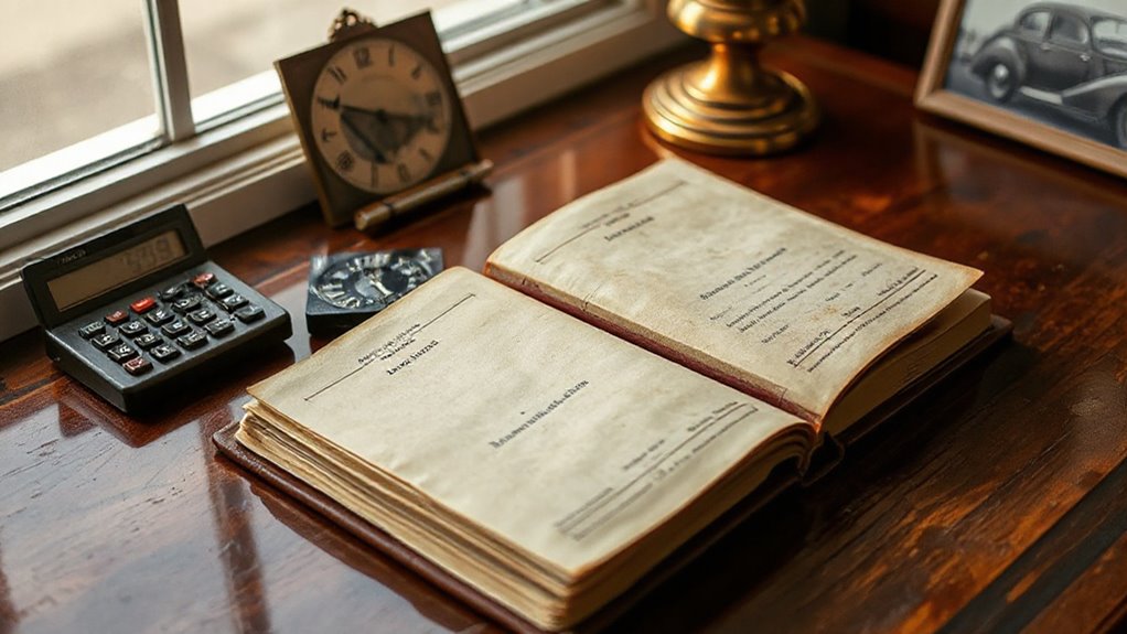 classic car insurance valuation