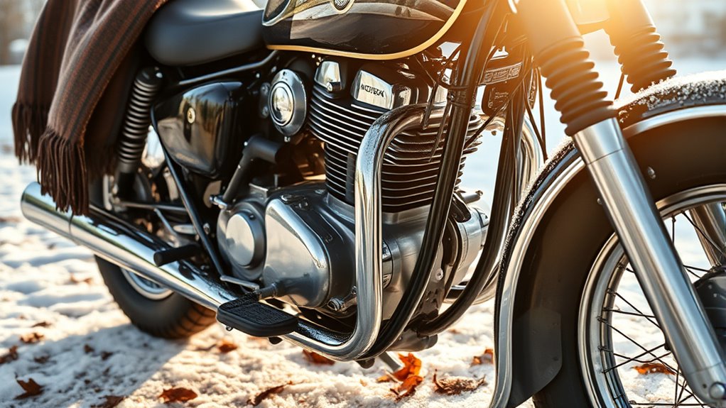 clean inspect lubricate protect