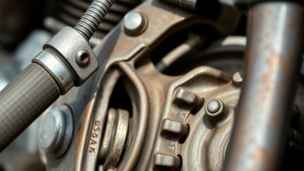 clutch testing and maintenance