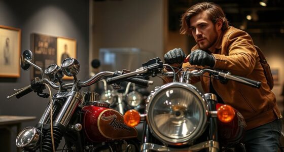 collecting or riding classics