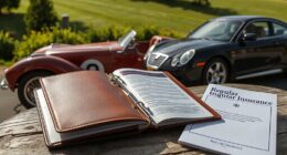 collector vs regular insurance