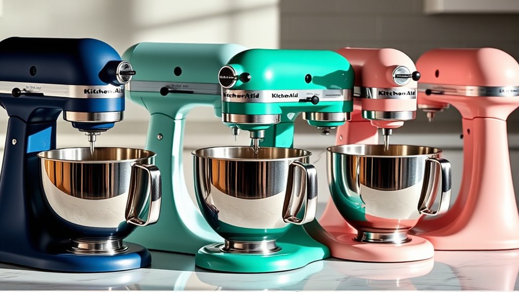 color choice influences decor