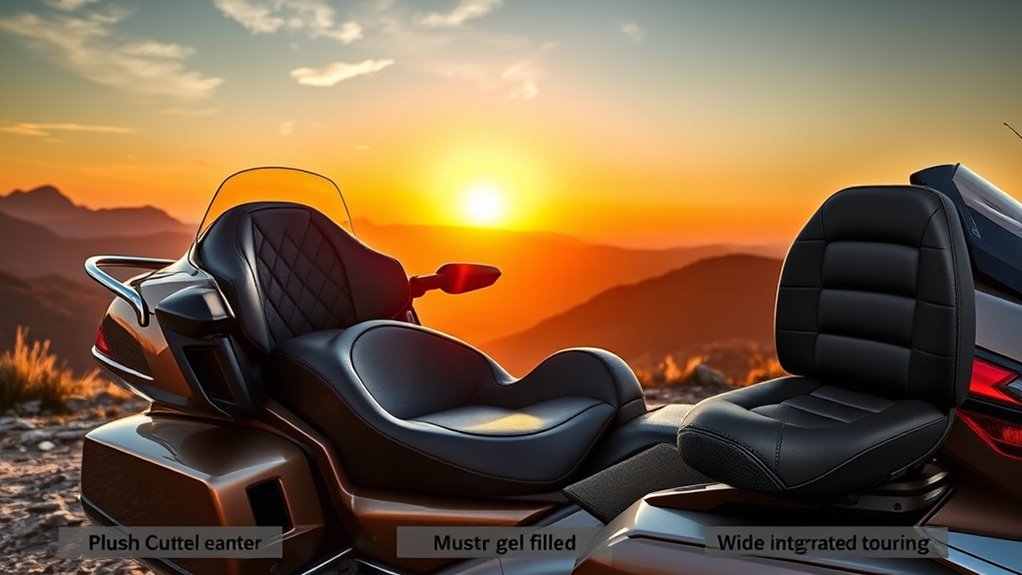 comfort durability fit style