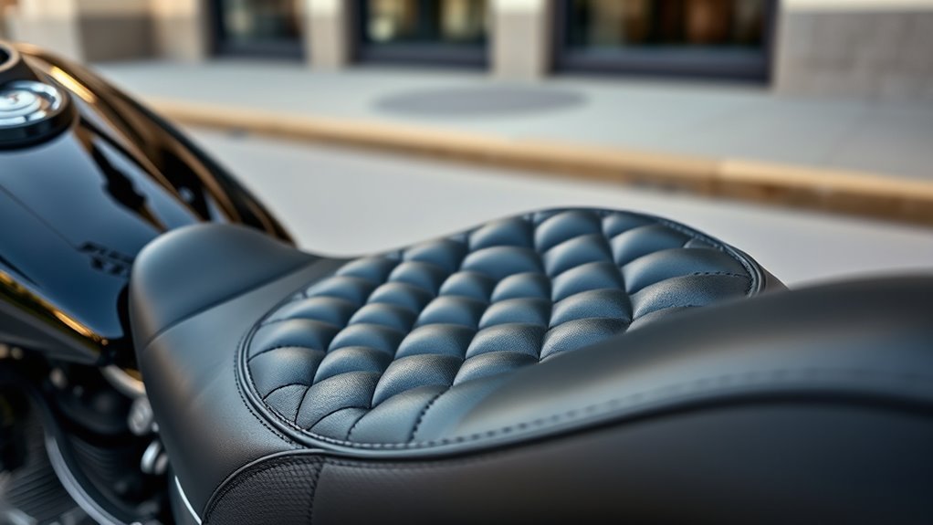 comfort durability style fit