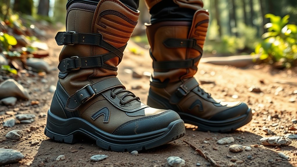 comfort safety durability performance