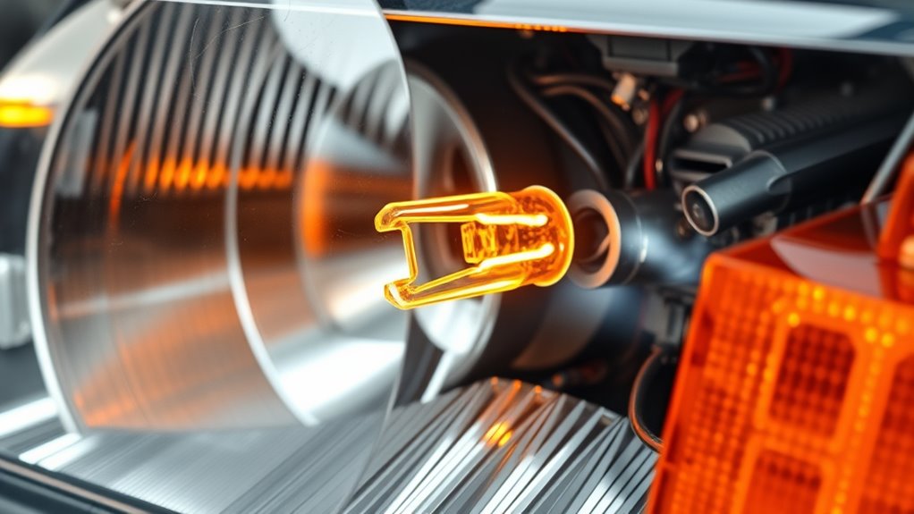 common lighting system issues