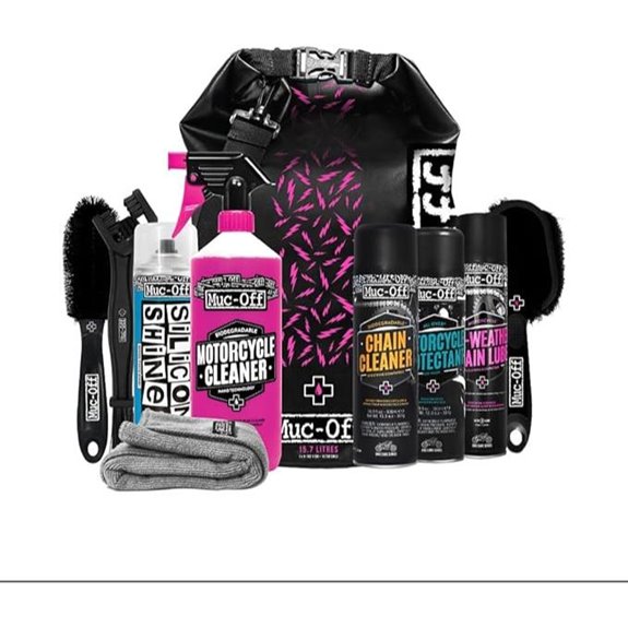 Muc-Off Ultimate Kit