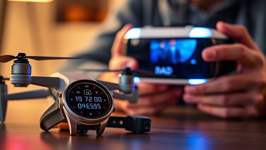 consideration of budget interests