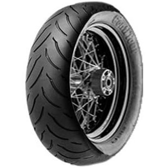 Continental Conti Motion Front Motorcycle Tire 120/70ZR-17