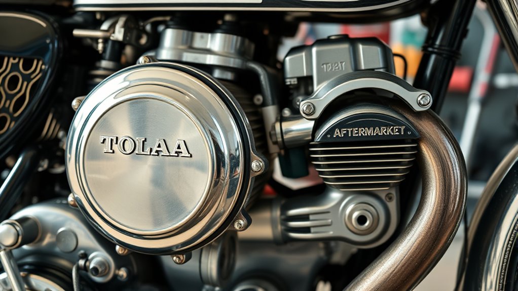 cost and quality trade offs