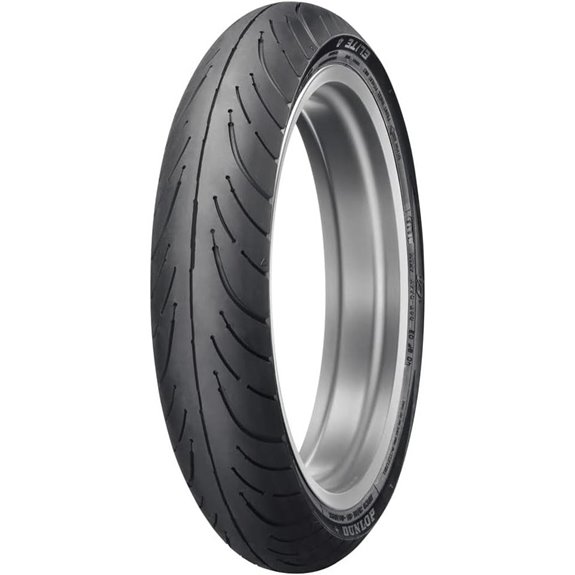 Dunlop Elite 4 Front Motorcycle Tire for Honda Gold Wing