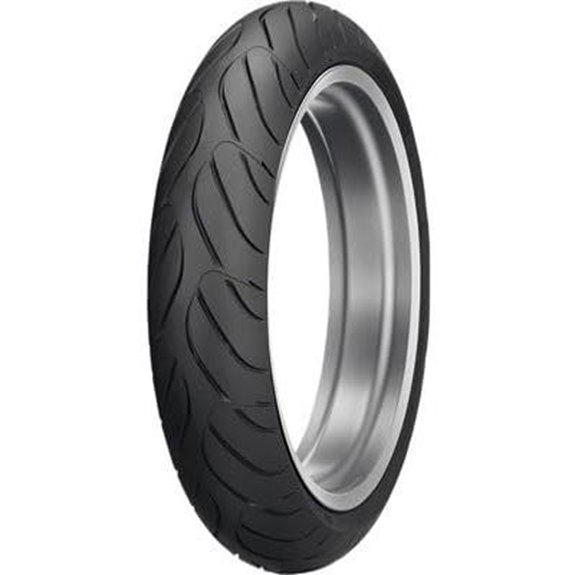 Dunlop Roadsmart III Front Motorcycle Tire for Yamaha