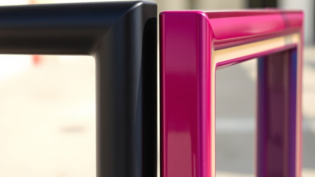 durability and eco friendly coatings