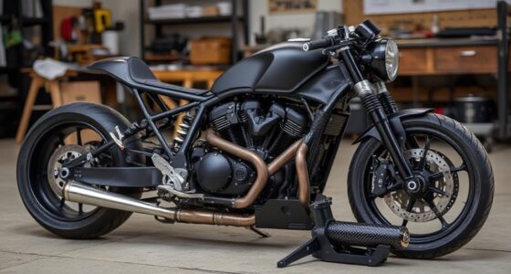 easy custom frame mods