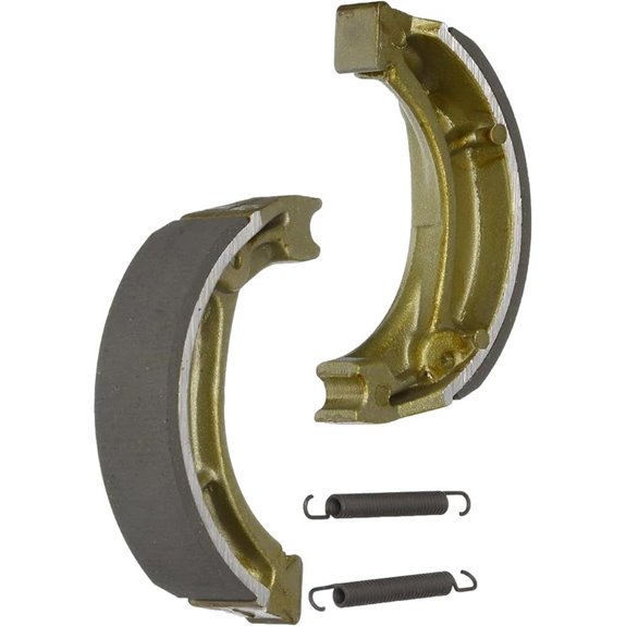 EBC Brakes 304 Brake Shoe