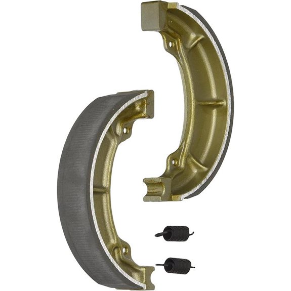 EBC Brakes 306 Brake Shoe