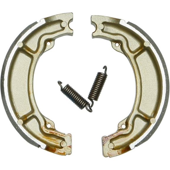 Ebc 506 Standard Brake Shoes