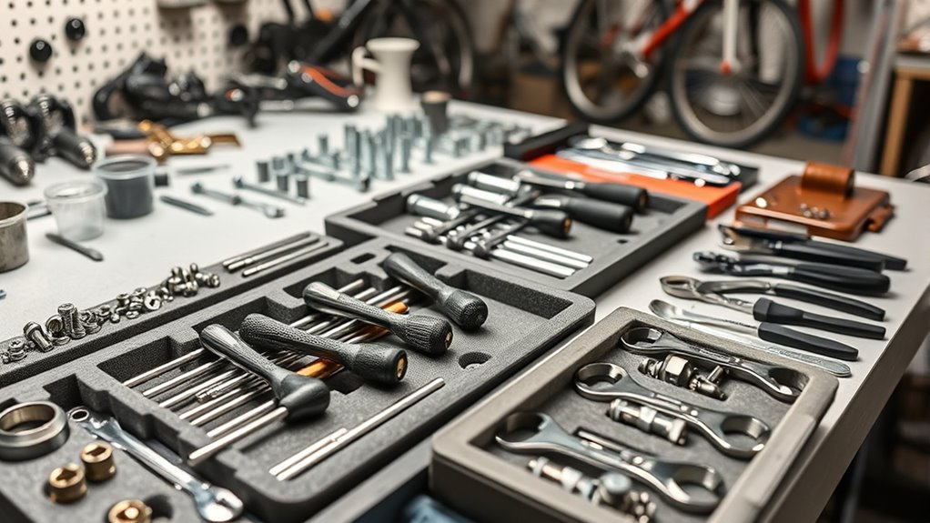 effective tool organization strategies