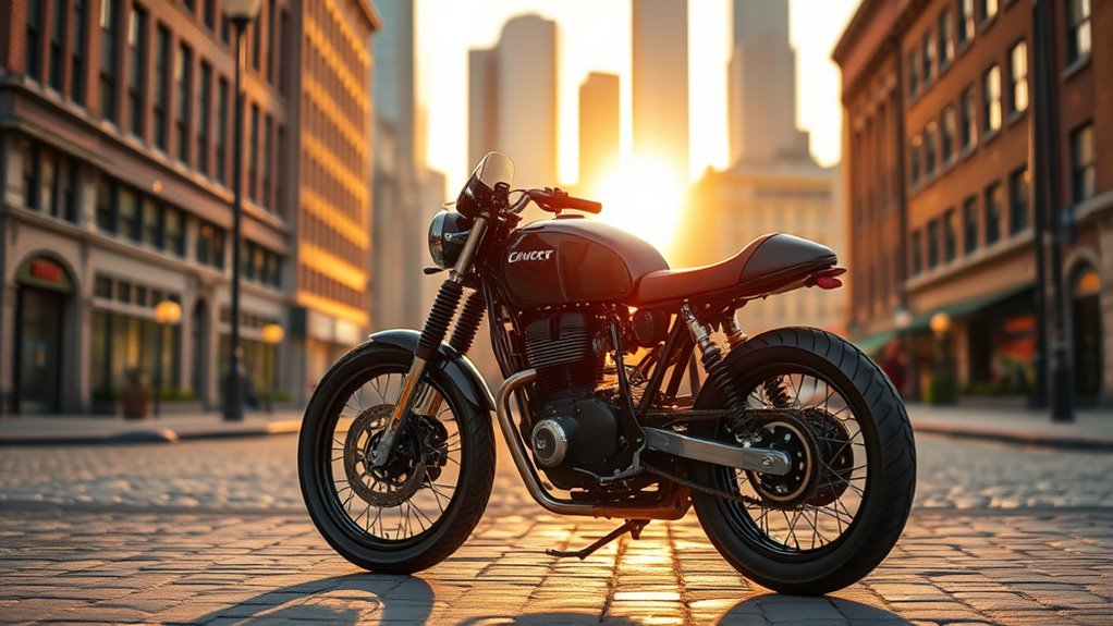 electric customizable eco friendly innovations