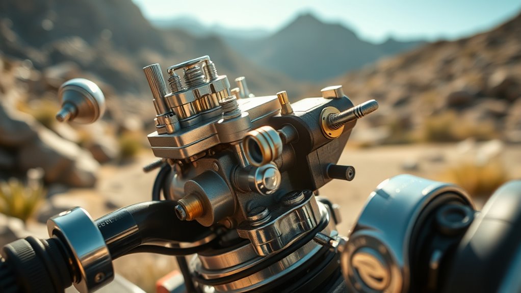 elevation impacts engine performance