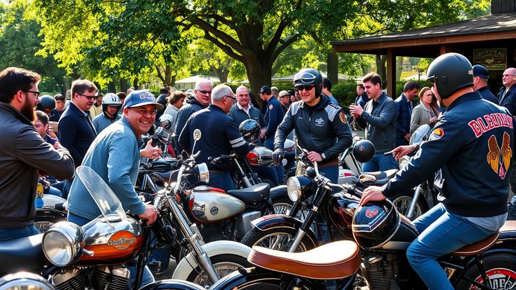 engage participate support celebrate