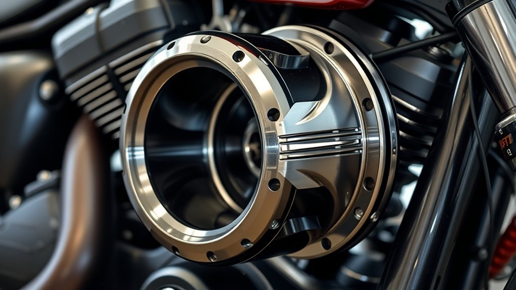 engine capacity and power