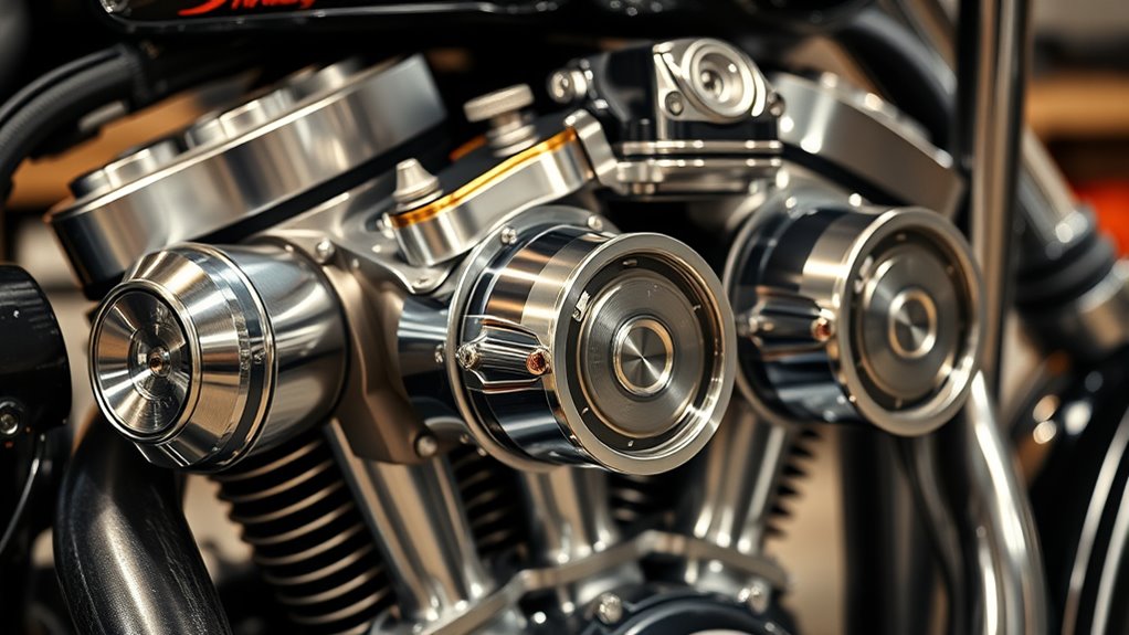 engine compatibility and durability