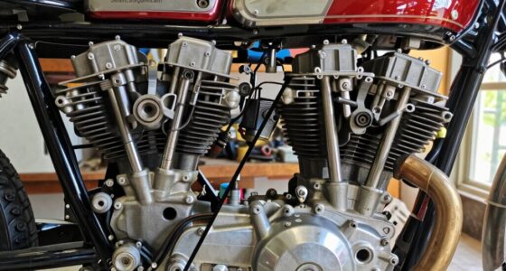 engine maintenance differences explained