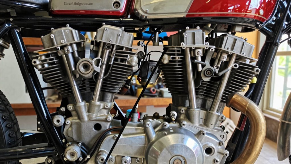 engine maintenance differences explained